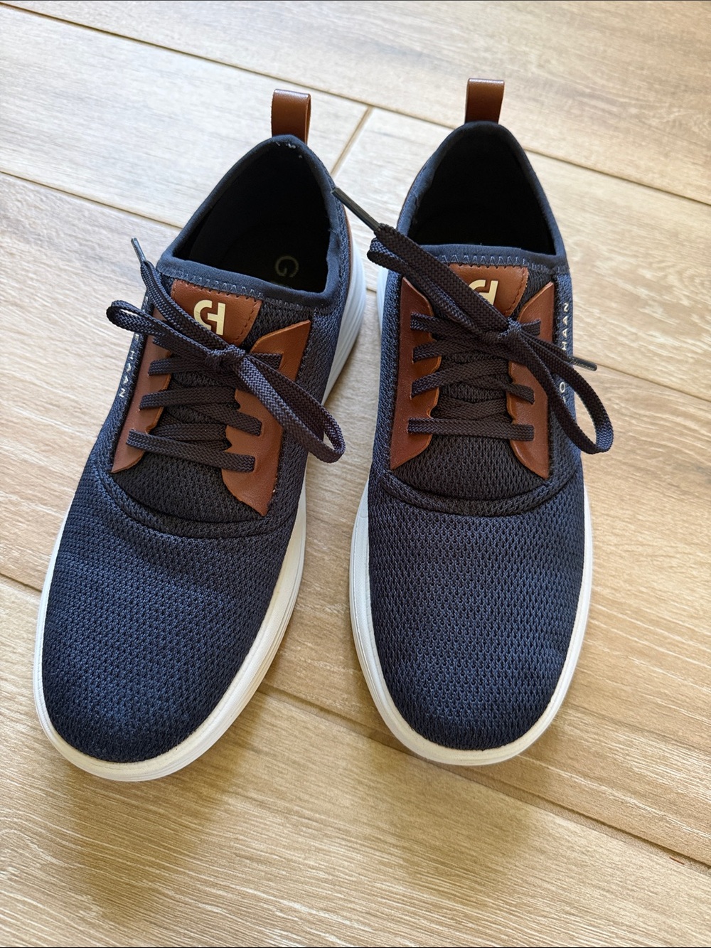Cole Haan Grand Sport SIZE 10 Lightweight